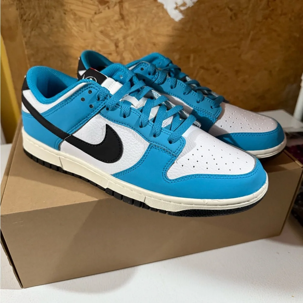 Nike Men's Dunks - Picture 1 of 6